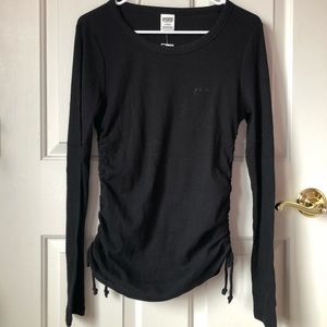 NWT PINK long sleeve